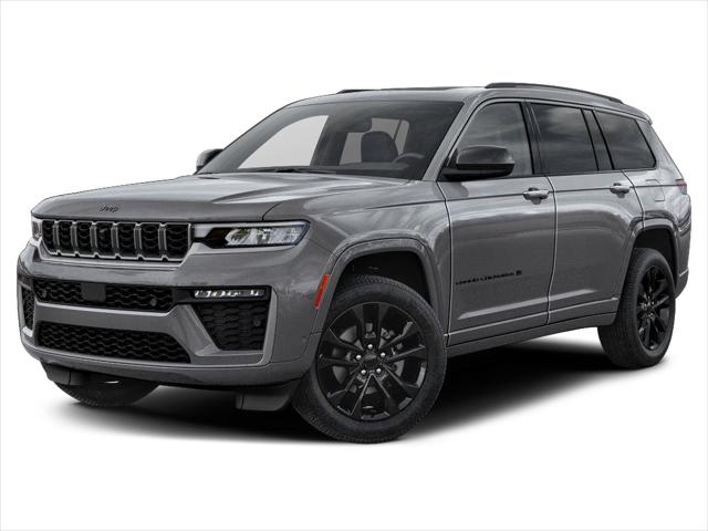 2026 Jeep Grand Cherokee L Limited 4x2 for sale in Jasper, TX