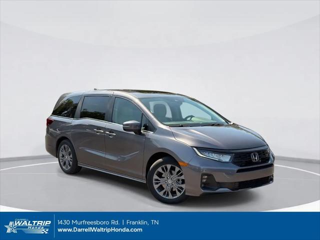 2026 Honda Odyssey Touring for sale in Franklin, TN