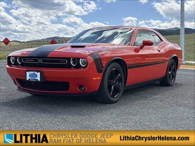 2018 Dodge Challenger R/T for sale in Helena, MT