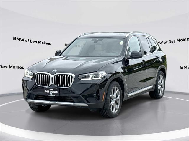 2024 BMW X3 xDrive30i for sale in Urbandale, IA