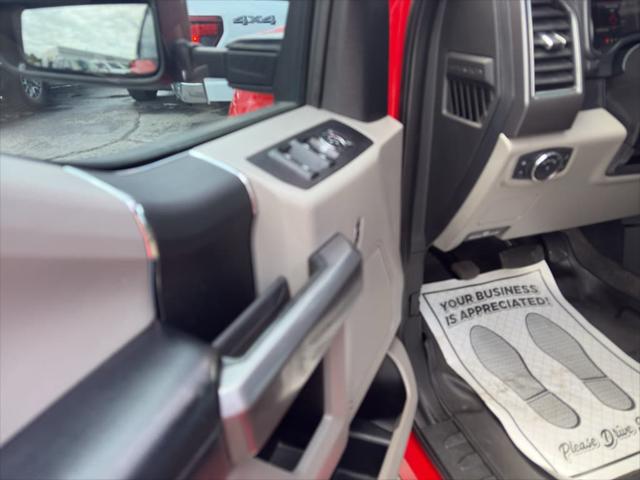 2021 Ford F-350 XLT