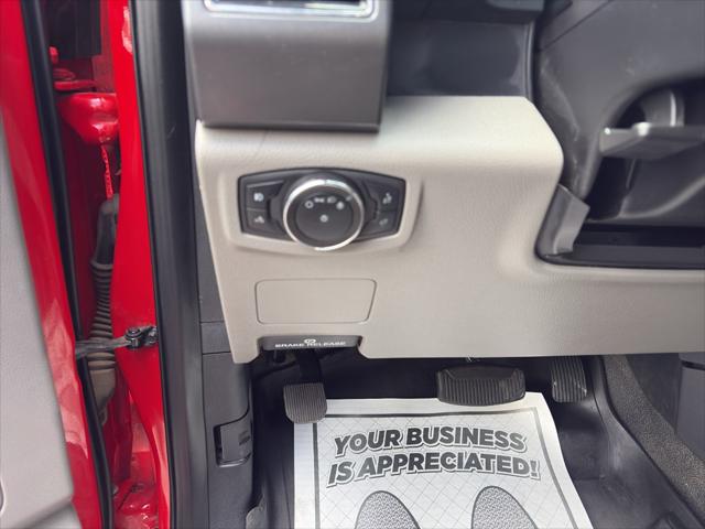 2021 Ford F-350 XLT