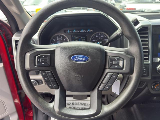 2021 Ford F-350 XLT
