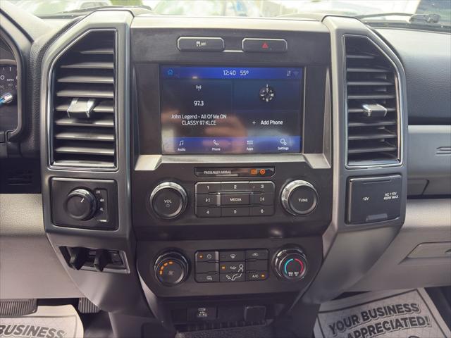 2021 Ford F-350 XLT