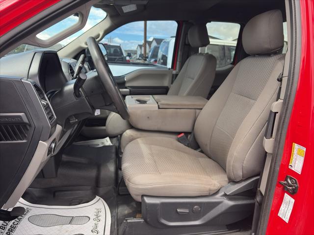 2021 Ford F-350 XLT