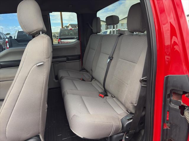2021 Ford F-350 XLT