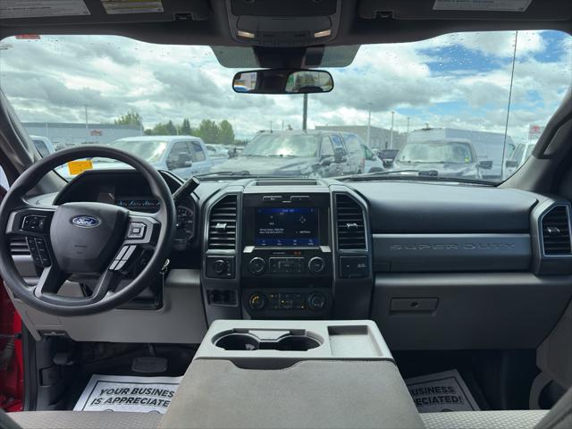 2021 Ford F-350 XLT