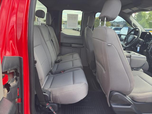 2021 Ford F-350 XLT