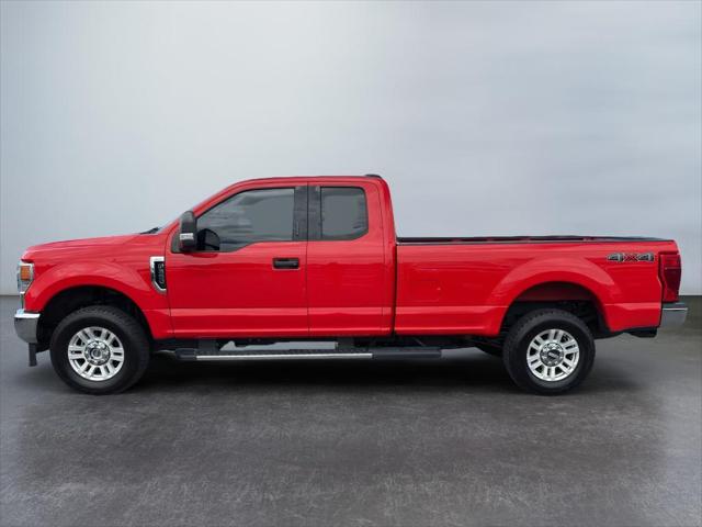 2021 Ford F-350 XLT