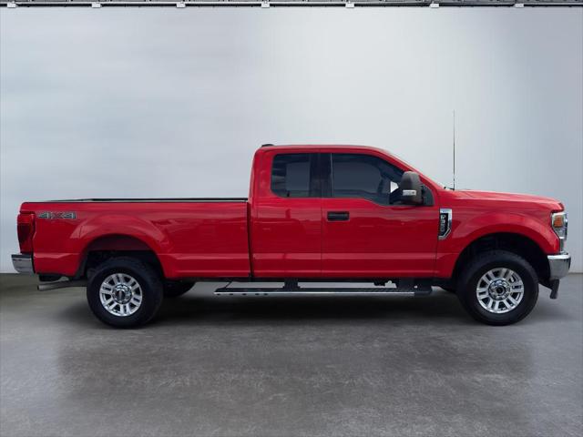 2021 Ford F-350 XLT
