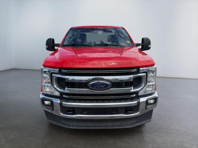 2021 Ford F-350 XLT