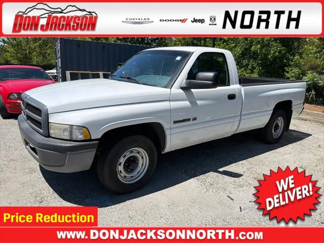 1997 Dodge Ram 1500 Base for sale in Cumming, GA