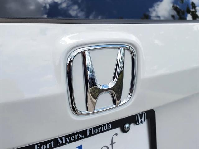 2026 Honda CR-V Hybrid 2WD Sport-L