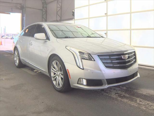 2019 Cadillac XTS Luxury