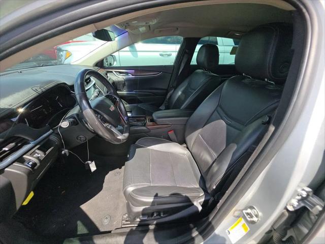2019 Cadillac XTS Luxury
