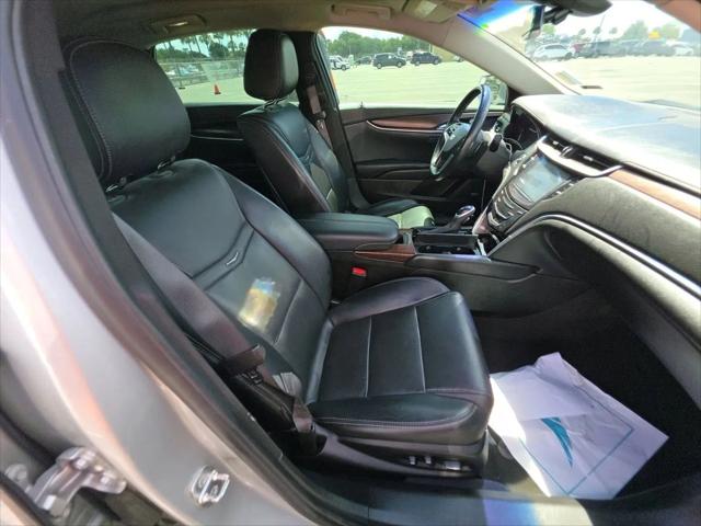 2019 Cadillac XTS Luxury