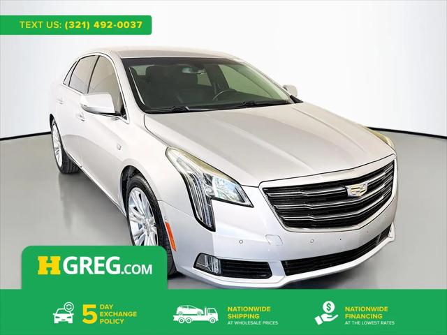2019 Cadillac XTS Luxury for sale in Orlando, FL