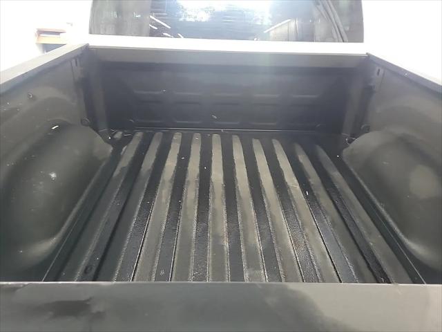 2020 Ram 1500 Tradesman Crew Cab 4x2 5'7" Box