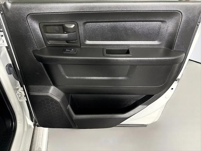 2020 Ram 1500 Tradesman Crew Cab 4x2 5'7" Box