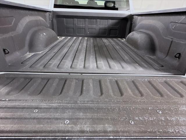 2020 Ram 1500 Tradesman Crew Cab 4x2 5'7" Box