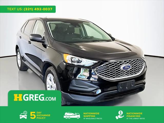 2024 Ford Edge SE for sale in Orlando, FL