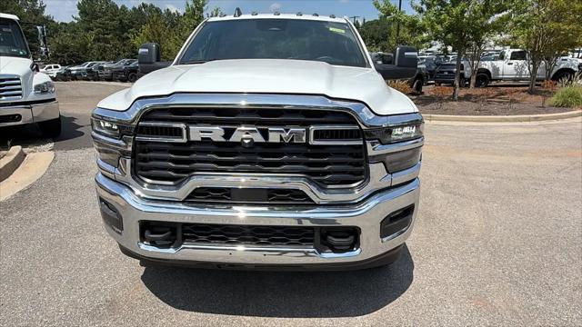 2026 Ram 3500 Tradesman/Big Horn