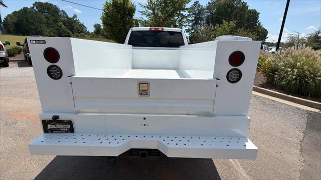 2026 Ram 3500 Tradesman/Big Horn