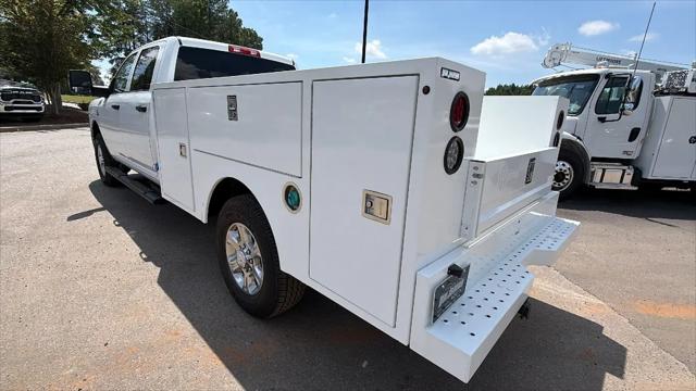 2026 Ram 3500 Tradesman/Big Horn