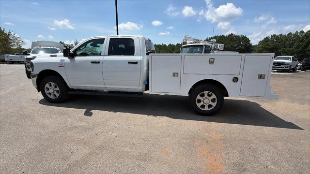 2026 Ram 3500 Tradesman/Big Horn