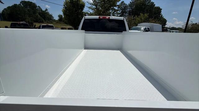 2026 Ram 3500 Tradesman/Big Horn