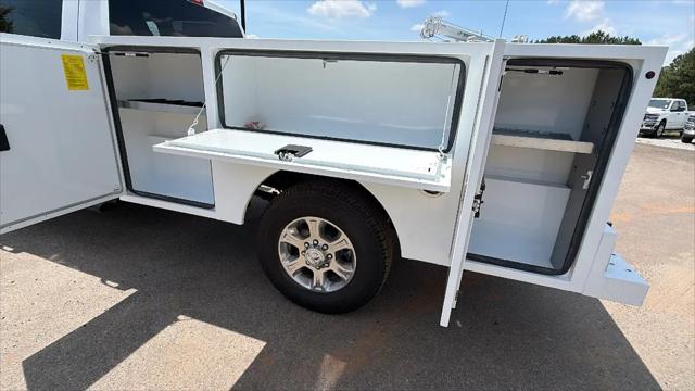 2026 Ram 3500 Tradesman/Big Horn