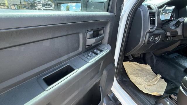 2026 Ram 3500 Tradesman/Big Horn