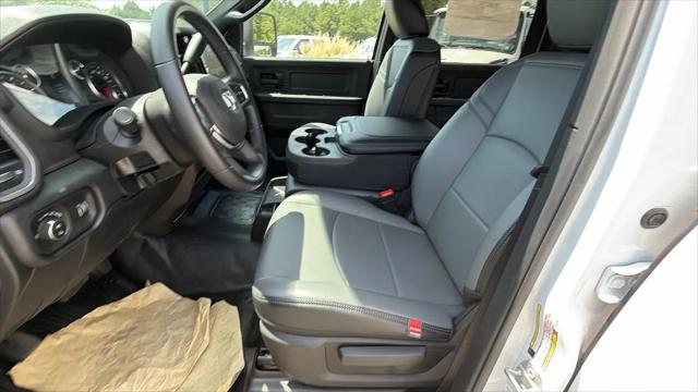 2026 Ram 3500 Tradesman/Big Horn