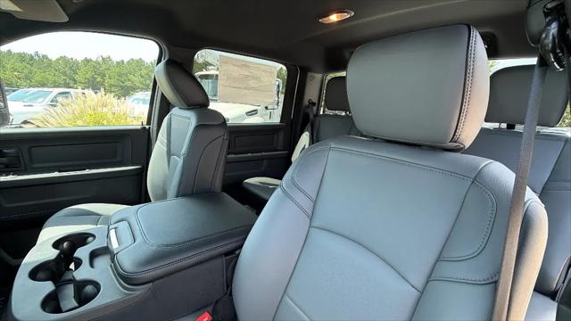 2026 Ram 3500 Tradesman/Big Horn