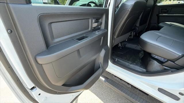 2026 Ram 3500 Tradesman/Big Horn