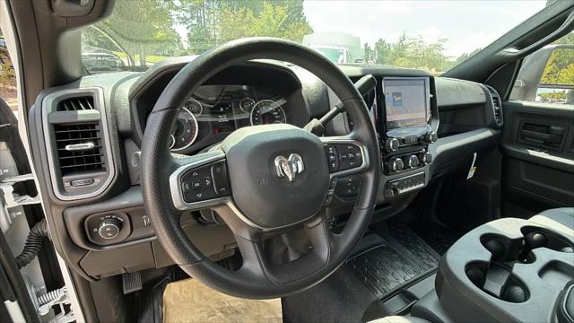 2026 Ram 3500 Tradesman/Big Horn