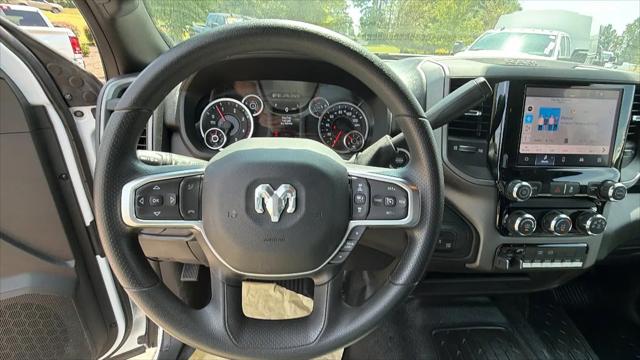 2026 Ram 3500 Tradesman/Big Horn