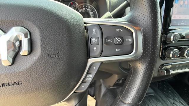 2026 Ram 3500 Tradesman/Big Horn