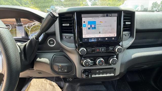 2026 Ram 3500 Tradesman/Big Horn