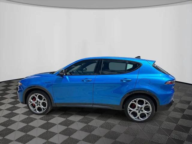 2024 Alfa Romeo Tonale Veloce EAWD