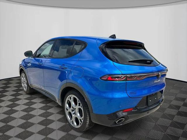 2024 Alfa Romeo Tonale Veloce EAWD