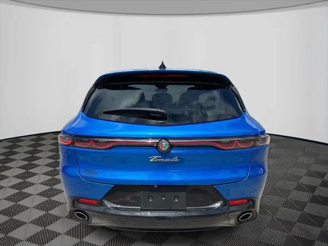 2024 Alfa Romeo Tonale Veloce EAWD