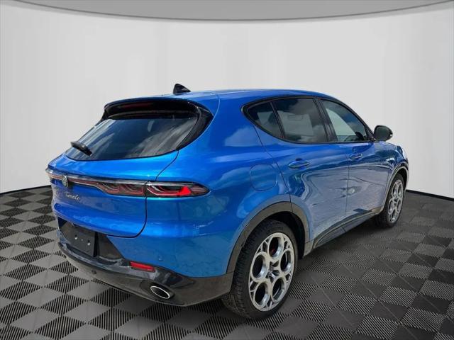 2024 Alfa Romeo Tonale Veloce EAWD