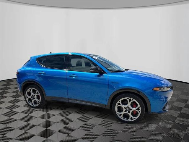 2024 Alfa Romeo Tonale Veloce EAWD