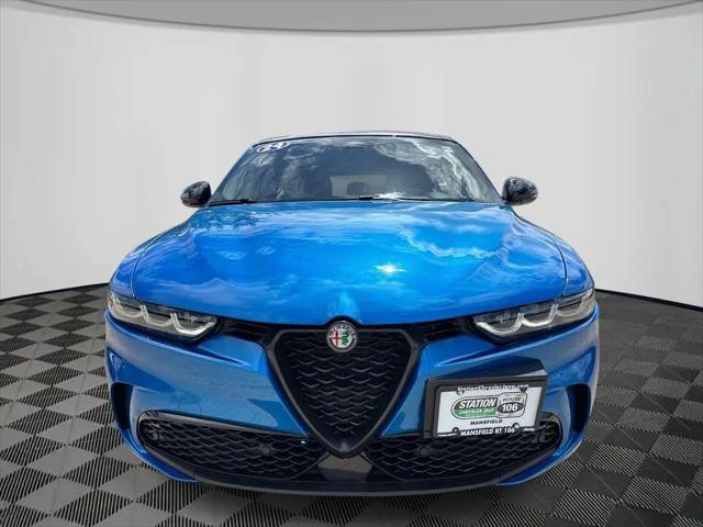 2024 Alfa Romeo Tonale Veloce EAWD