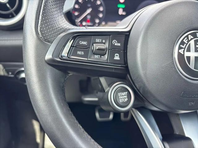 2024 Alfa Romeo Tonale Veloce EAWD