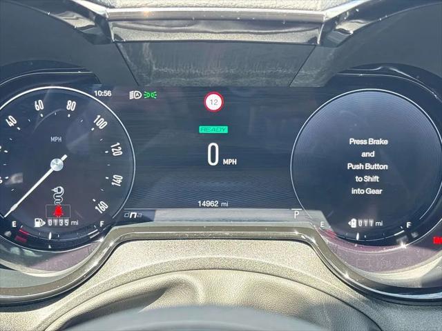 2024 Alfa Romeo Tonale Veloce EAWD