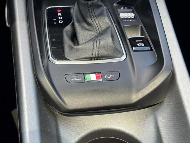 2024 Alfa Romeo Tonale Veloce EAWD