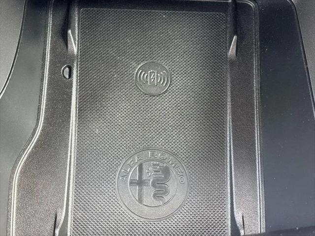 2024 Alfa Romeo Tonale Veloce EAWD