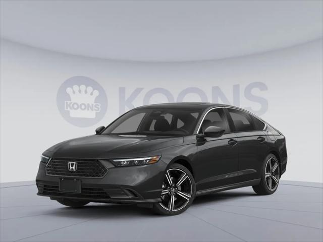 2024 Honda Accord Hybrid Sport for sale in Annapolis, MD